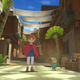 Illustration for article titled More Painfully Pretty Screens From Studio Ghiblis PlayStation 3 Game